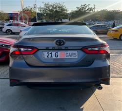 تويوتا كامري